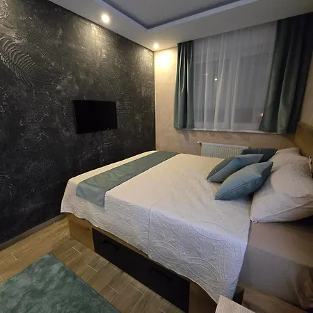 Tesic * Banja Koviljača