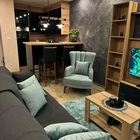 Apartment Tesic