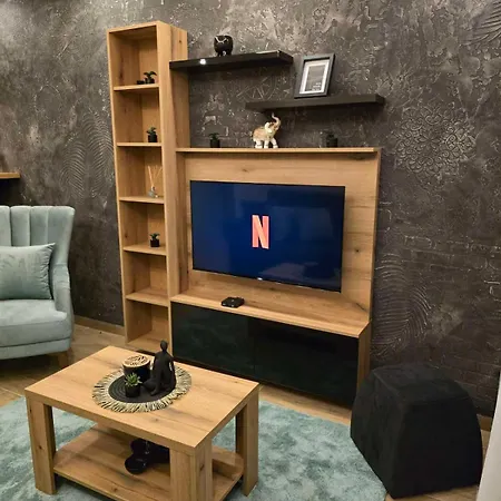 Tesic Apartment Banja Koviljača