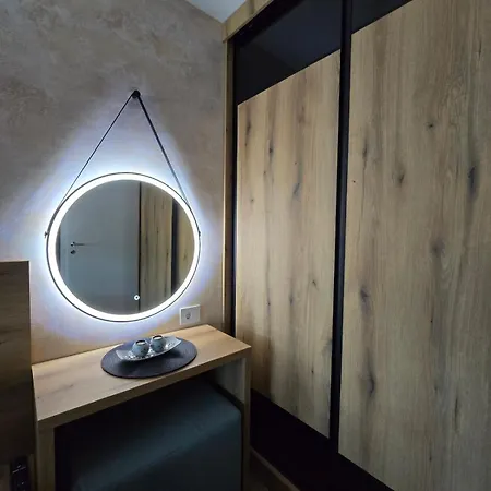 Tesic Banja Koviljača