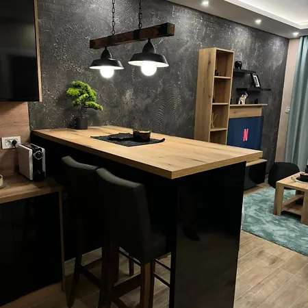 Apartment Tesic