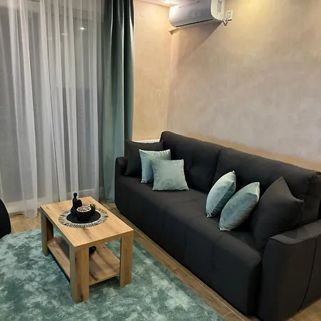 Apartment Tesic Banja Koviljaca